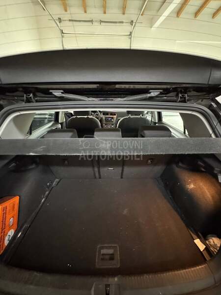 Volkswagen Golf 7 