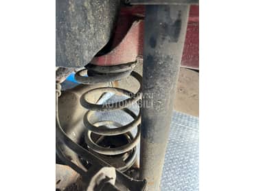 Opruge zadnje za Alfa Romeo MiTo