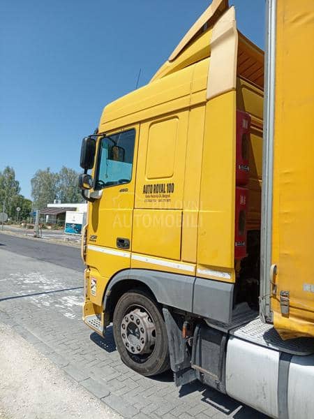DAF XF 460