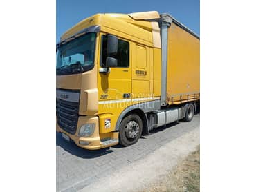 DAF XF 460