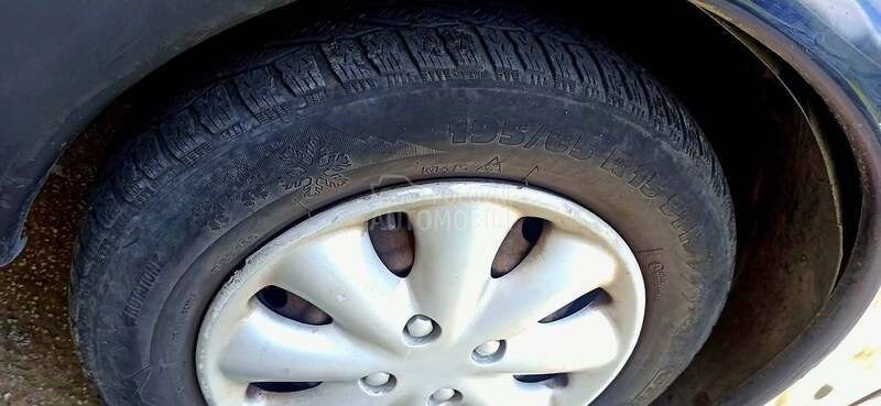 Citroen Xsara Picasso 1,8