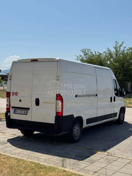 Fiat Ducato 