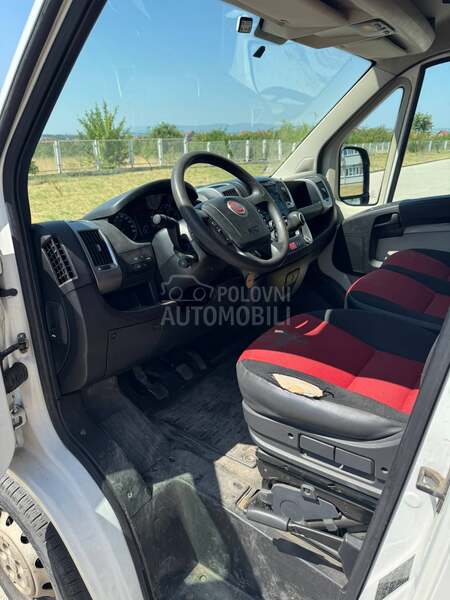 Fiat Ducato 