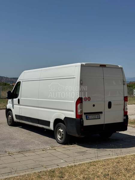Fiat Ducato 
