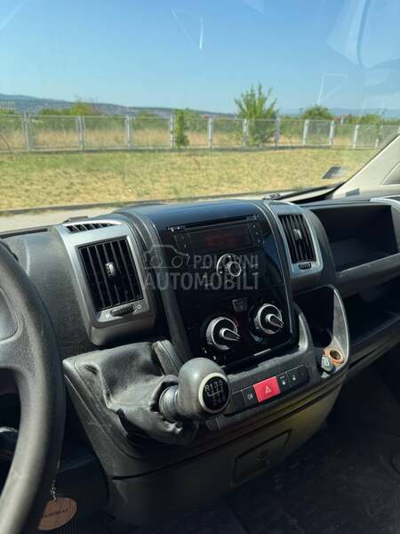 Fiat Ducato 