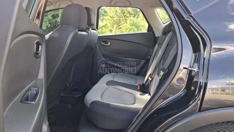 Renault Captur P R E M I U M