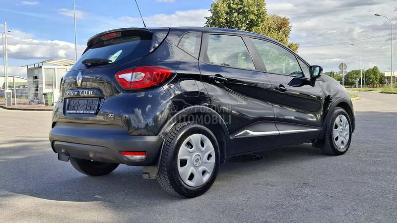 Renault Captur P R E M I U M