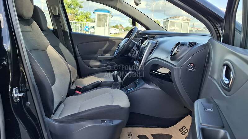 Renault Captur P R E M I U M