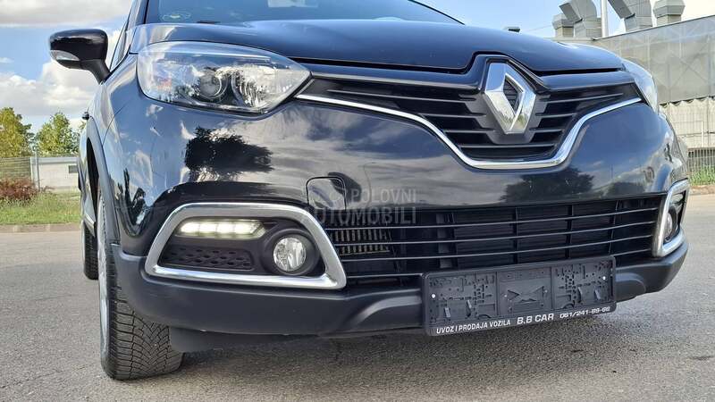 Renault Captur P R E M I U M