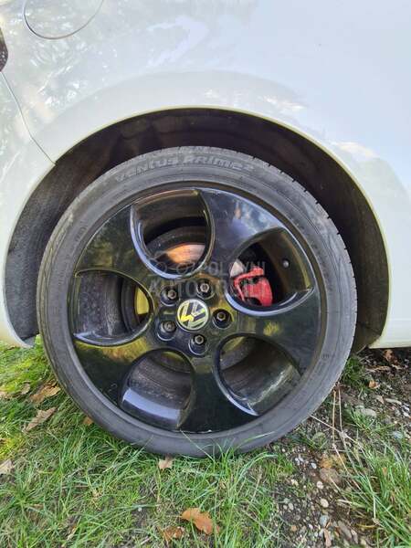 Volkswagen Golf 6 GTI