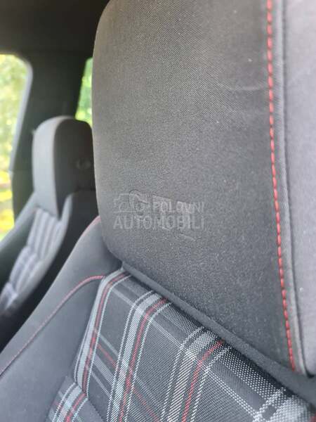 Volkswagen Golf 6 GTI