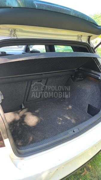 Volkswagen Golf 6 GTI