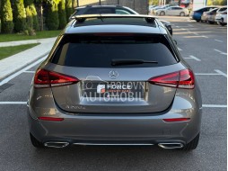 Mercedes Benz A 200 d Panora slika 7