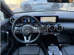 Mercedes Benz A 200 d Panora slika 23