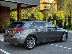 Mercedes Benz A 200 d Panora slika 5