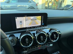 Mercedes Benz A 200 d Panora slika 33