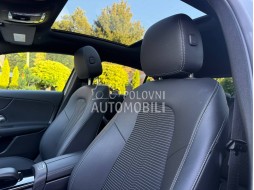 Mercedes Benz A 200 d Panora slika 19