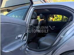 Mercedes Benz A 200 d Panora slika 20