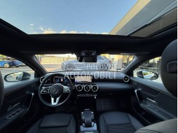 Mercedes Benz A 200 d Panora slika 25