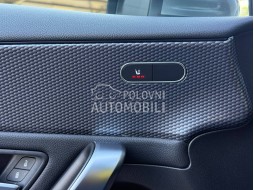 Mercedes Benz A 200 d Panora slika 28
