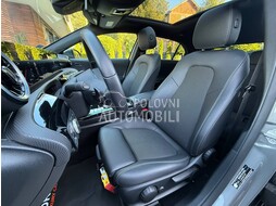 Mercedes Benz A 200 d Panora slika 18