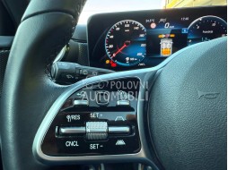 Mercedes Benz A 200 d Panora slika 30