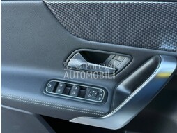 Mercedes Benz A 200 d Panora slika 29
