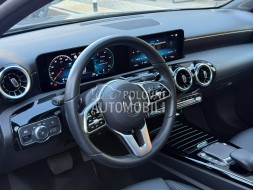 Mercedes Benz A 200 d Panora slika 16