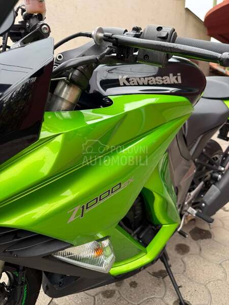 Kawasaki Z1000SX
