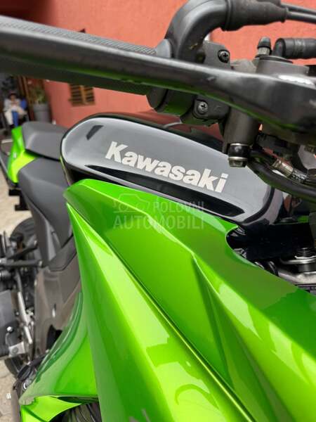 Kawasaki Z1000SX
