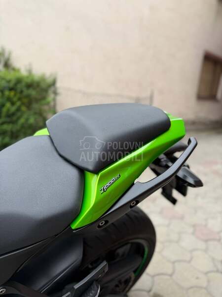 Kawasaki Z1000SX