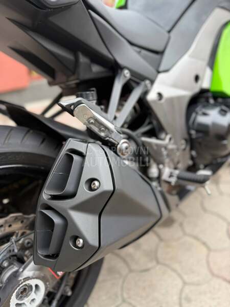 Kawasaki Z1000SX