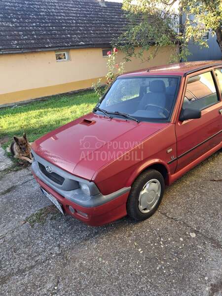 Zastava Koral In 1.1