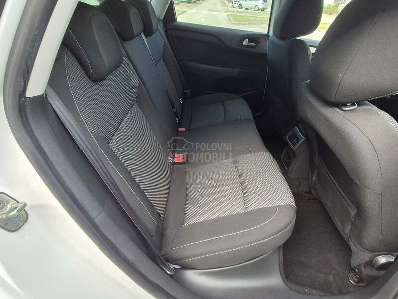 Citroen C4 1.6 blu ehdi