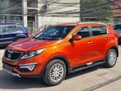 Kia Sportage 1.6 GDI