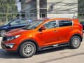 Kia Sportage 1.6 GDI