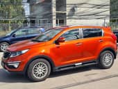 Kia Sportage 1.6 GDI