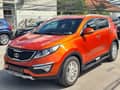 Kia Sportage 1.6 GDI