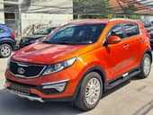 Kia Sportage 1.6 GDI