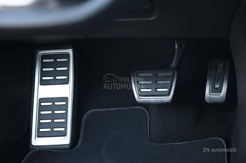 Volkswagen Golf 8 