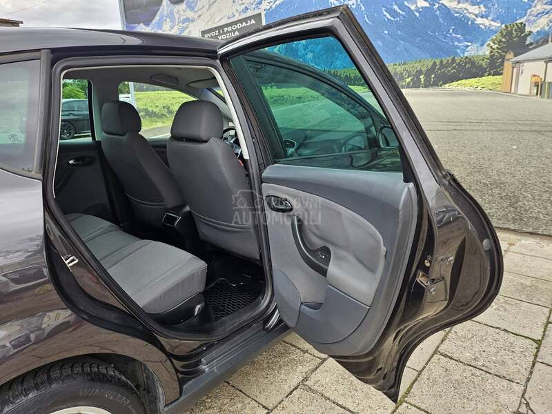 Seat Altea 1.9 TDI  7 7 k w