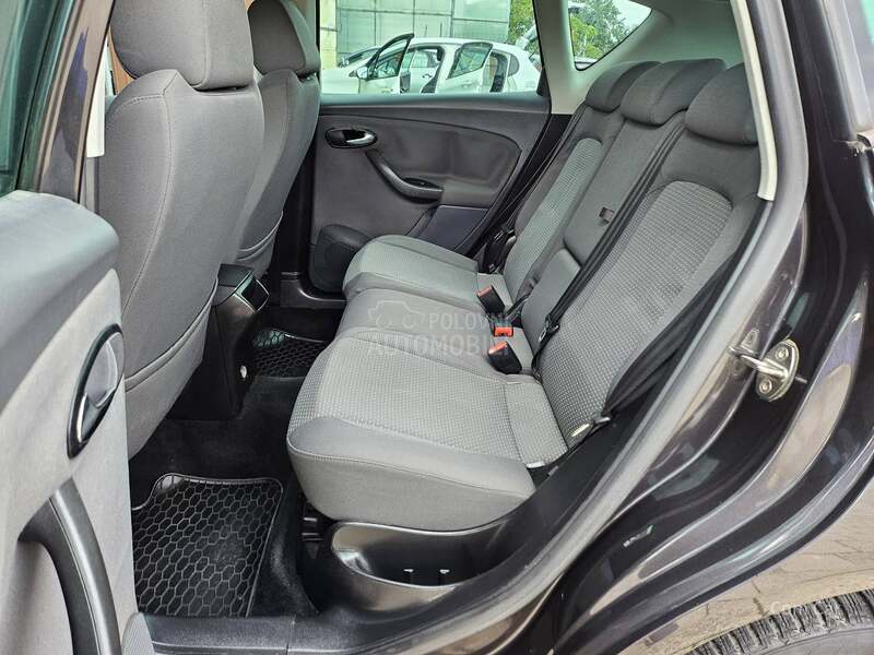 Seat Altea 1.9 TDI  7 7 k w