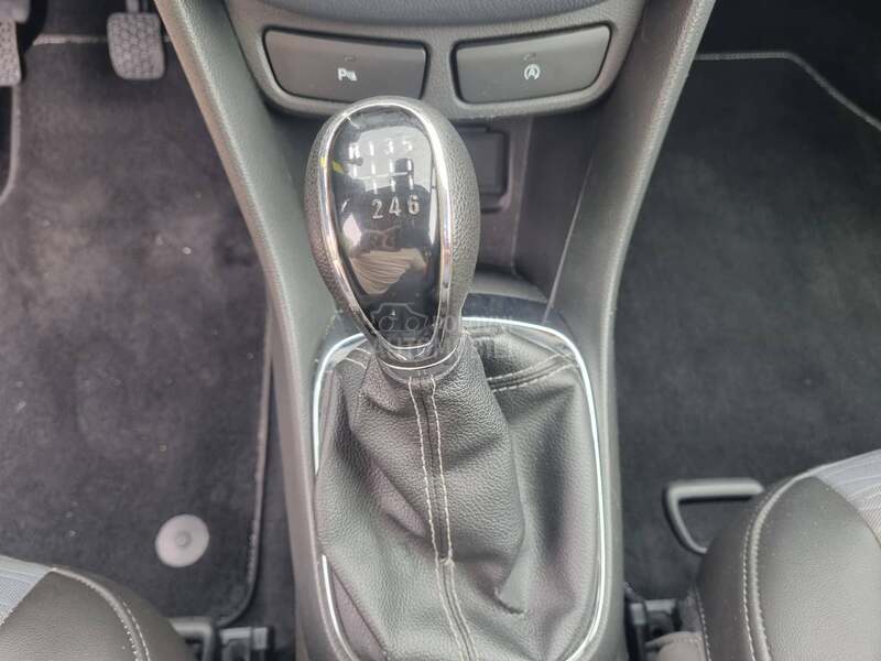 Opel Mokka COSMO