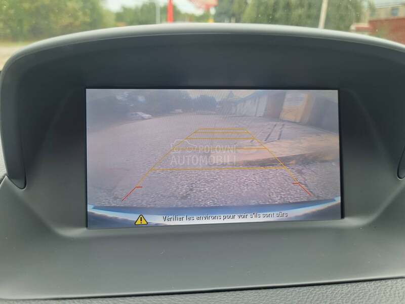 Opel Mokka COSMO