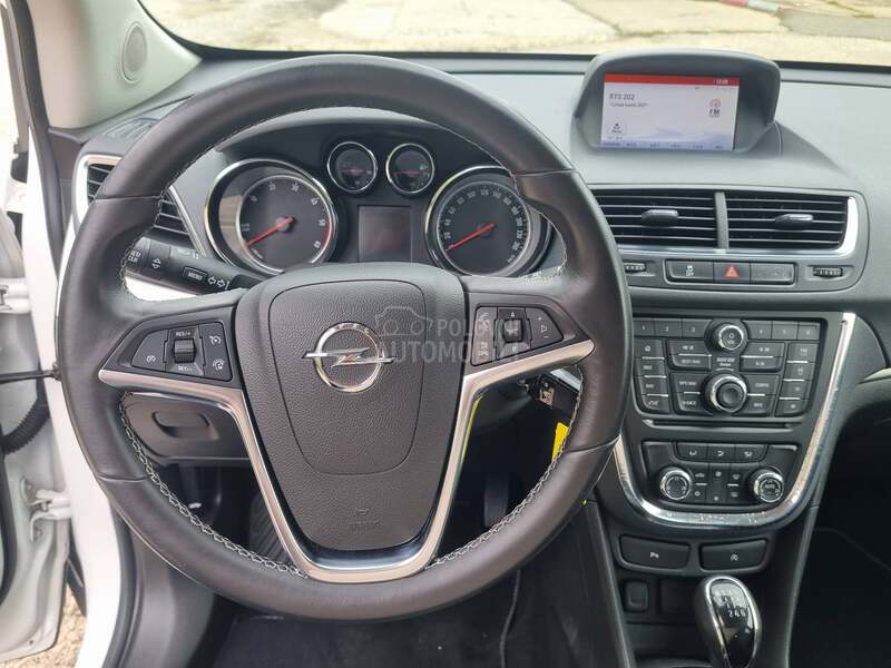 Opel Mokka COSMO