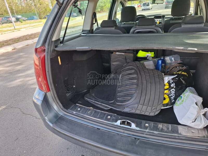 Peugeot 307 1.6 hdi