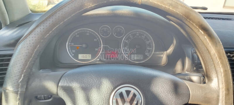 Volkswagen Passat B5.5 1.9 tdi