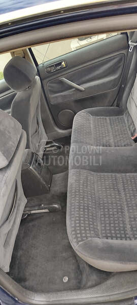 Volkswagen Passat B5.5 1.9 tdi