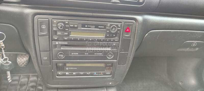 Volkswagen Passat B5.5 1.9 tdi