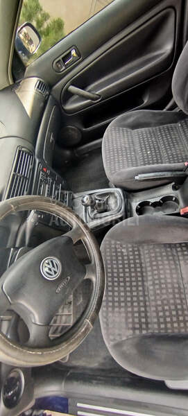 Volkswagen Passat B5.5 1.9 tdi